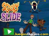 Scooby slide